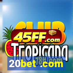 20bet .com